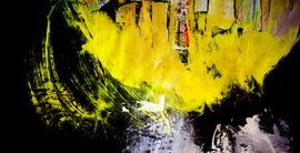 Where the Light Shines Through