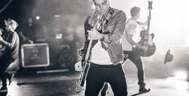 Stand Side Stage Watch Now