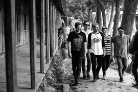 The Native Tongue Tour Update