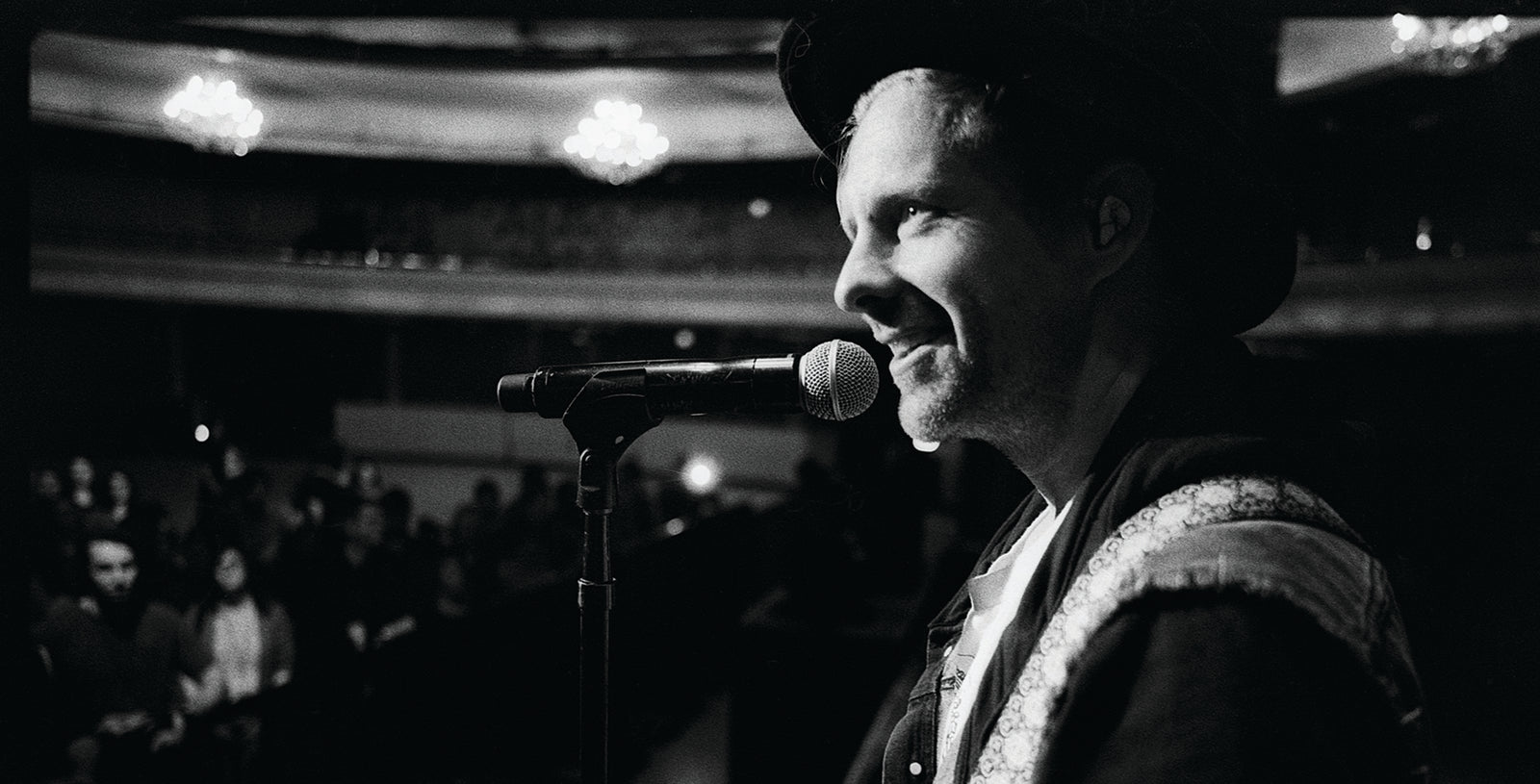 Where Do You Find Hope?