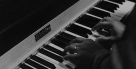 Spotify Playlist: Songs Of Darkness & Light