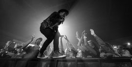 Stories Behind The Songs: Where The Light Shines Through