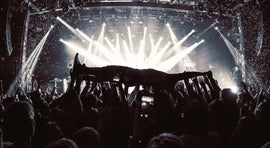 Switchfoot Cold Turkey Party: Live From Hollwood Palladium