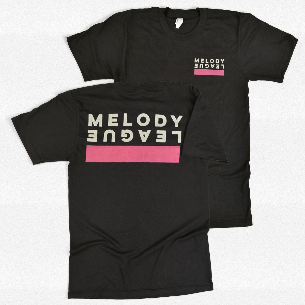 Melody League – SWITCHFOOT MERCH