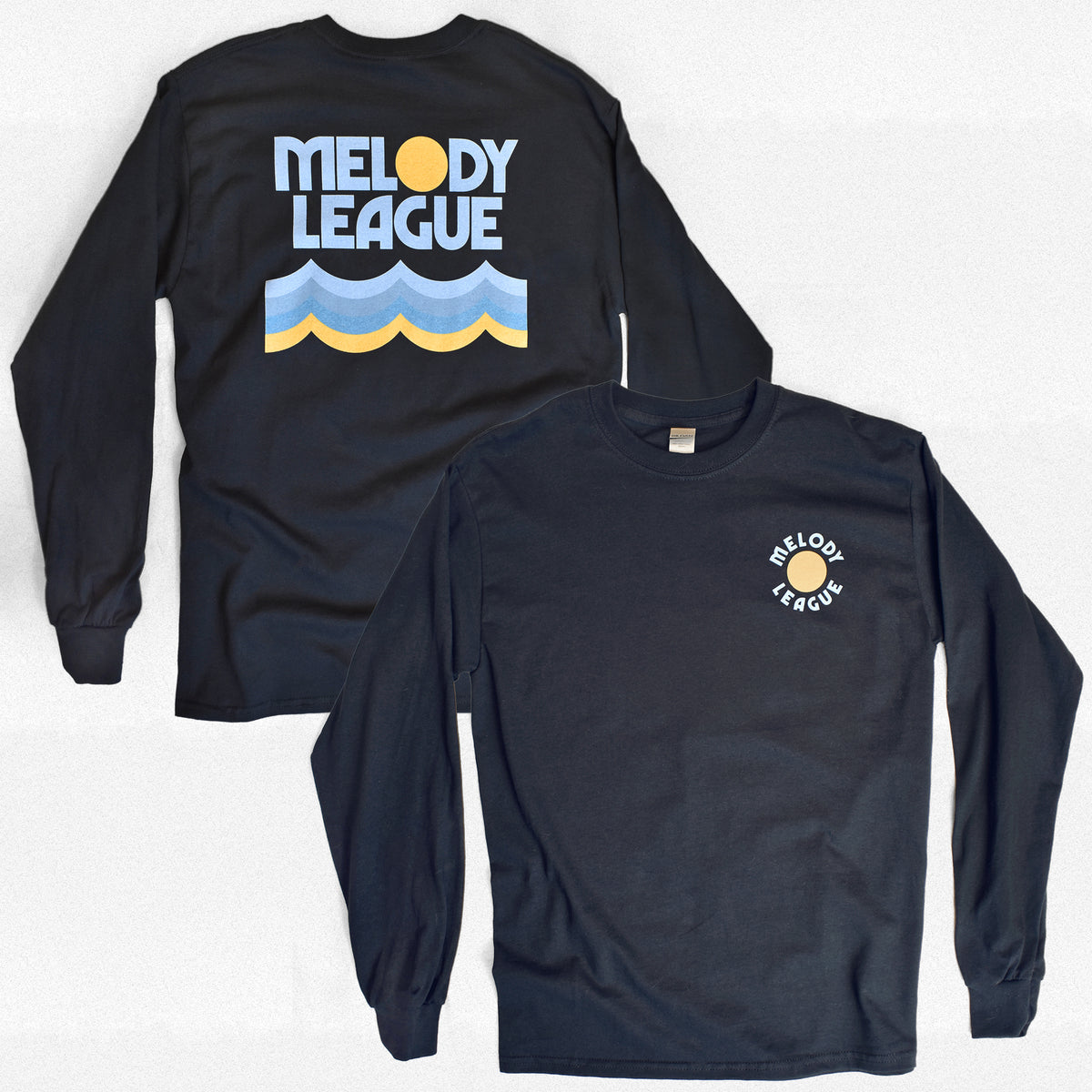 Melody League – SWITCHFOOT MERCH