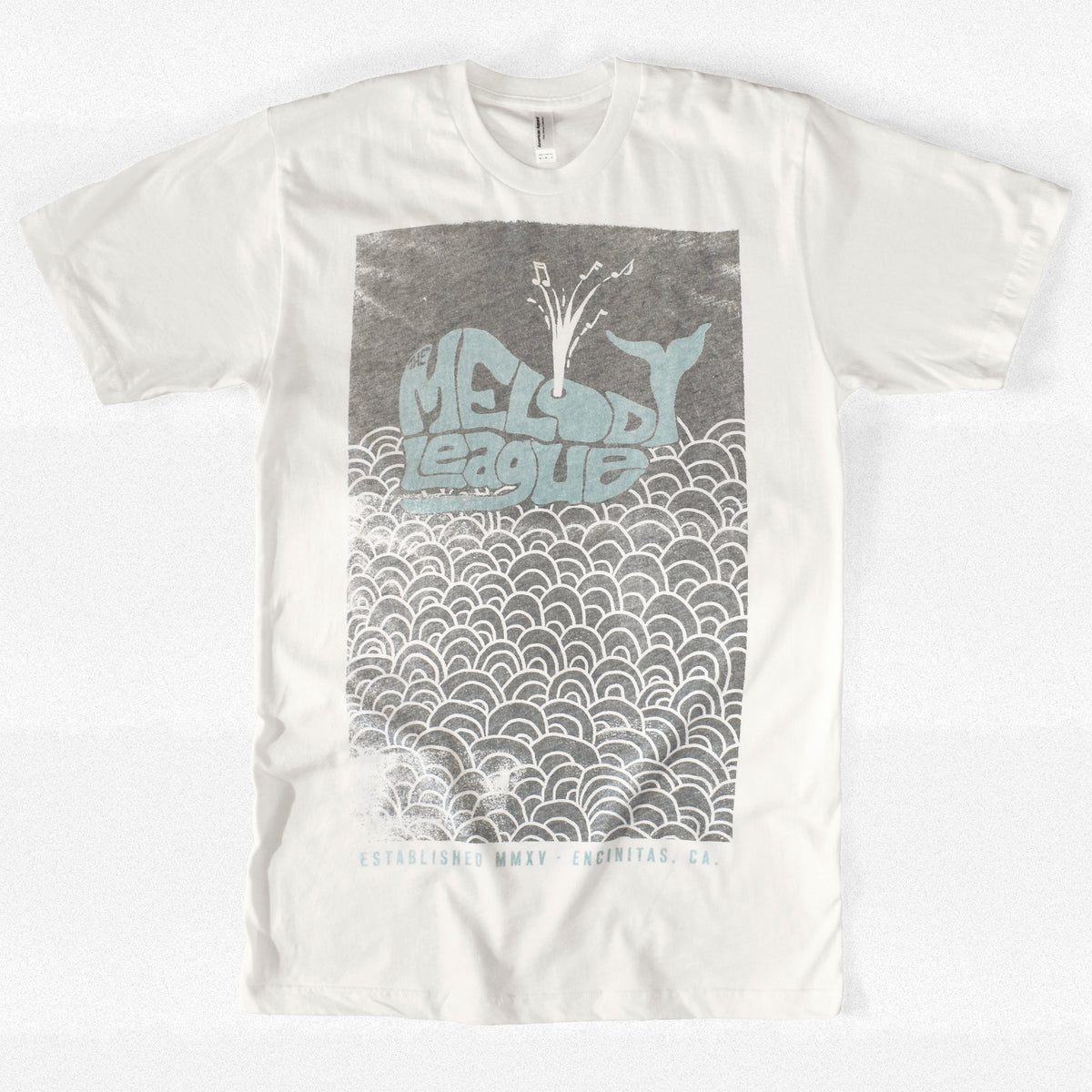 Melody League – SWITCHFOOT MERCH