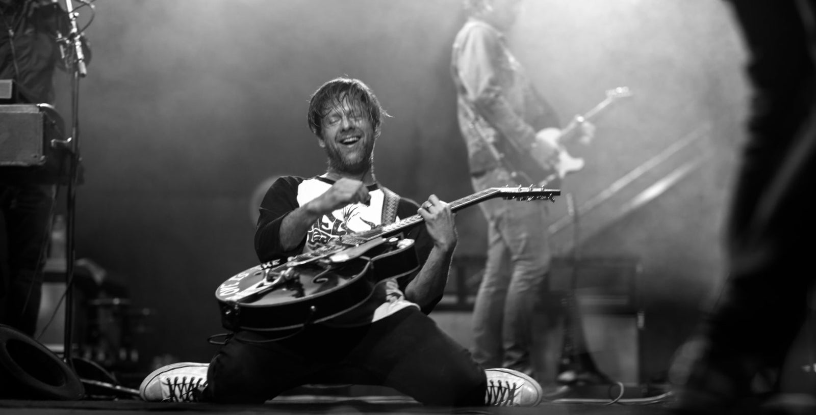 Day 1: Looking For America Fresno, CA