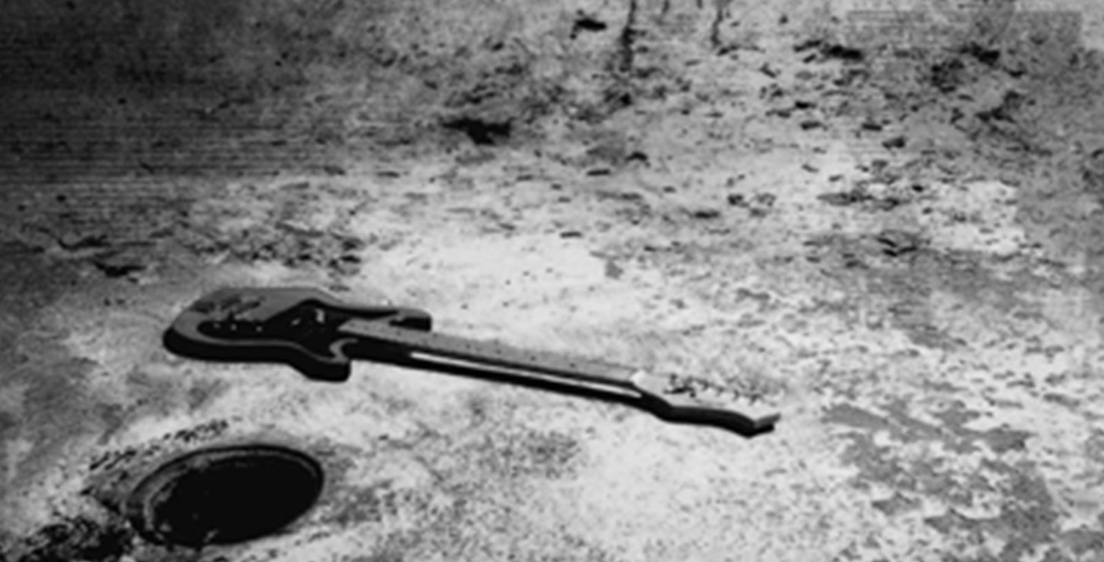 Watch: The Beautiful Letdown: 14 Years Ago Today