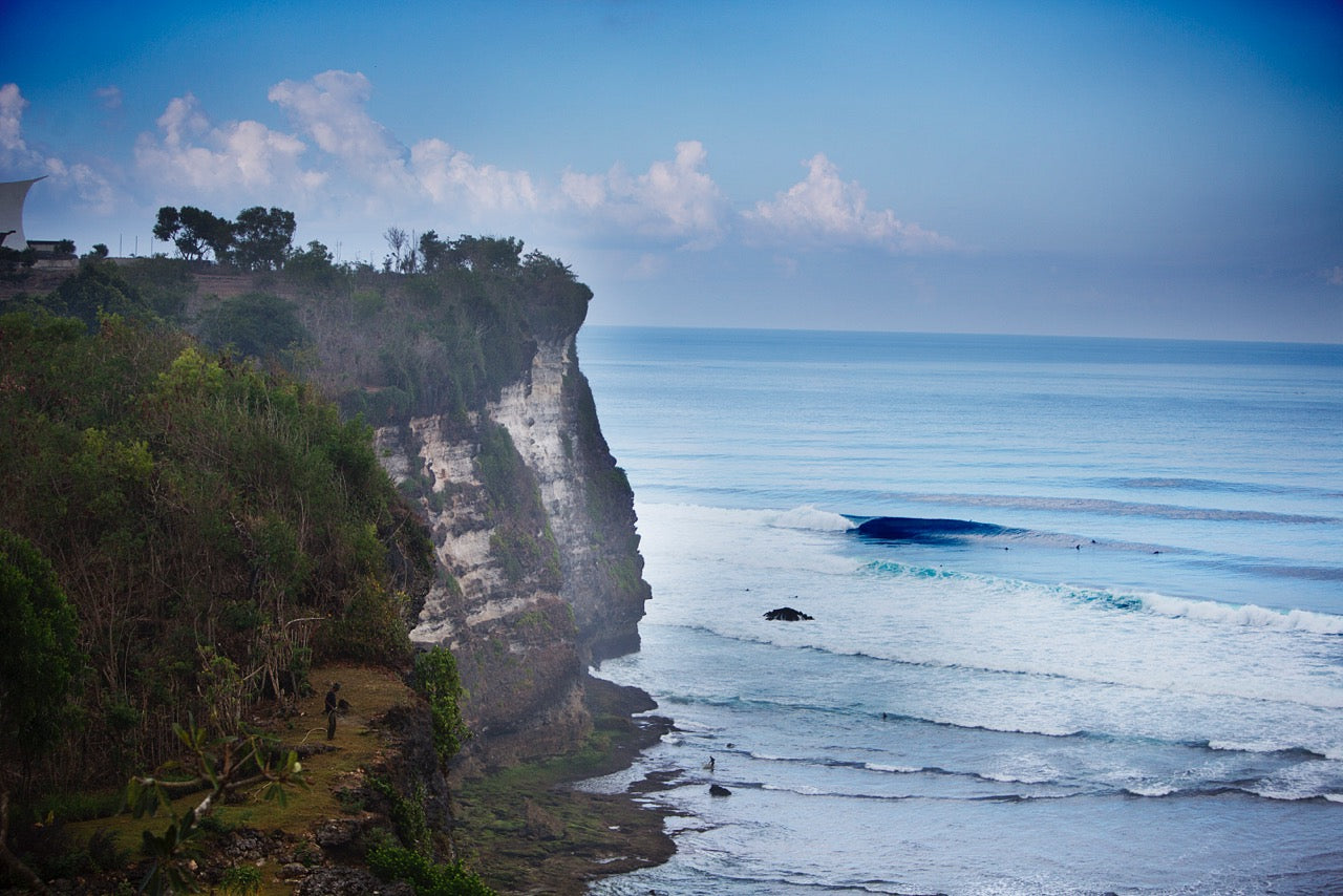 Part 1:  Rebellion, Adventure & The Unknown In Bali, Indonesia