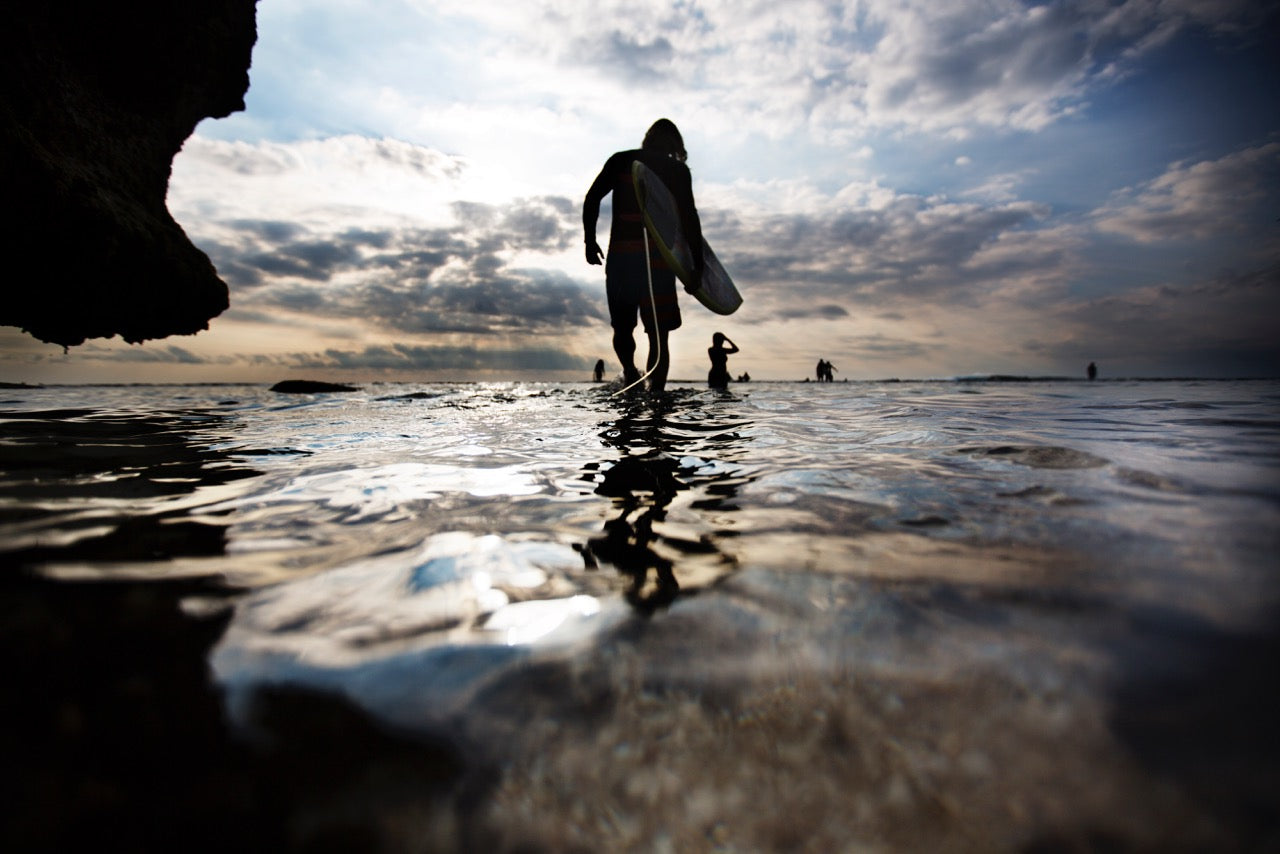 Part Two: Rebellion Adventure & The Unknown