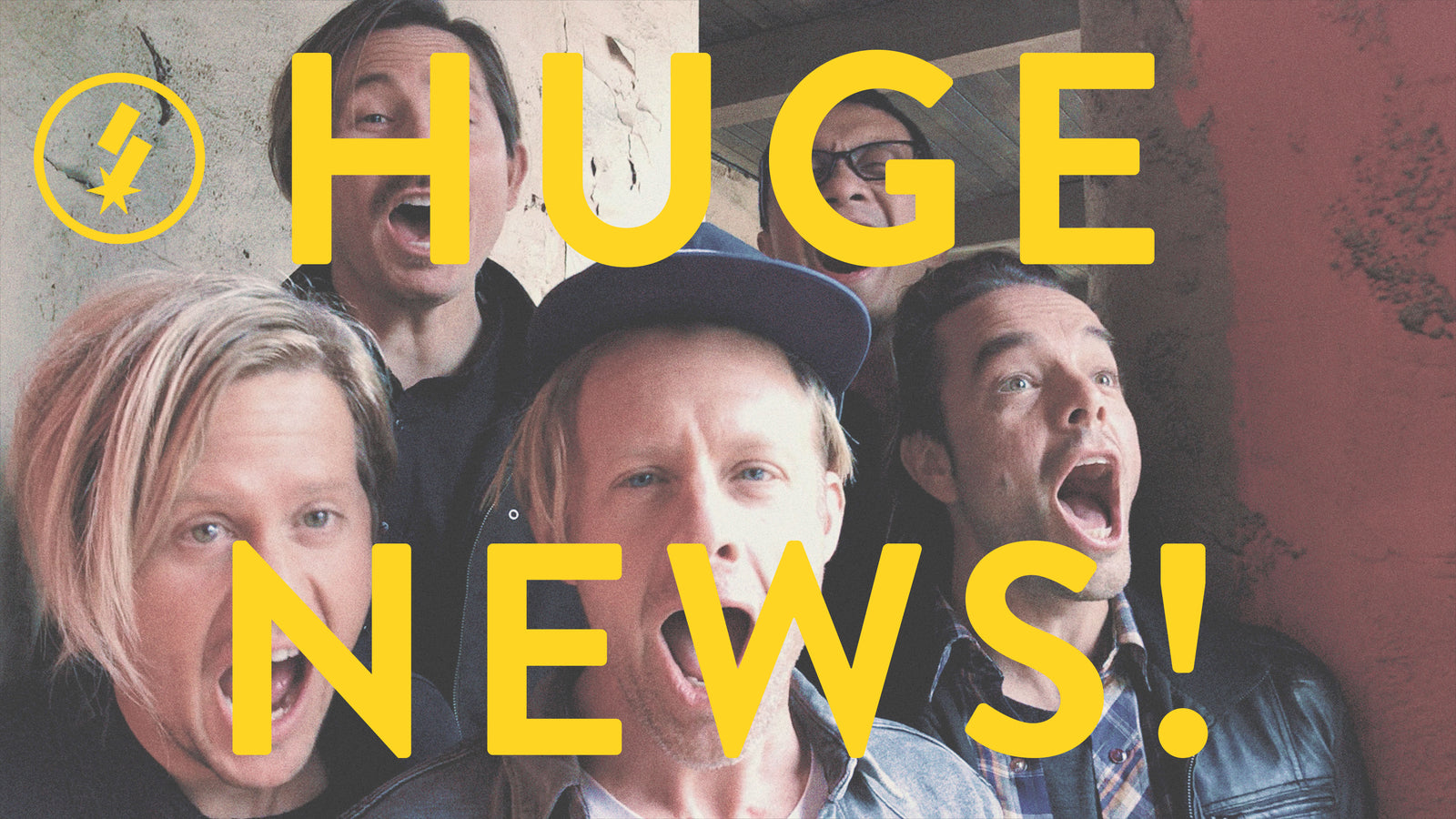 A Bon Jovi Stadium Tour in Europe!?!