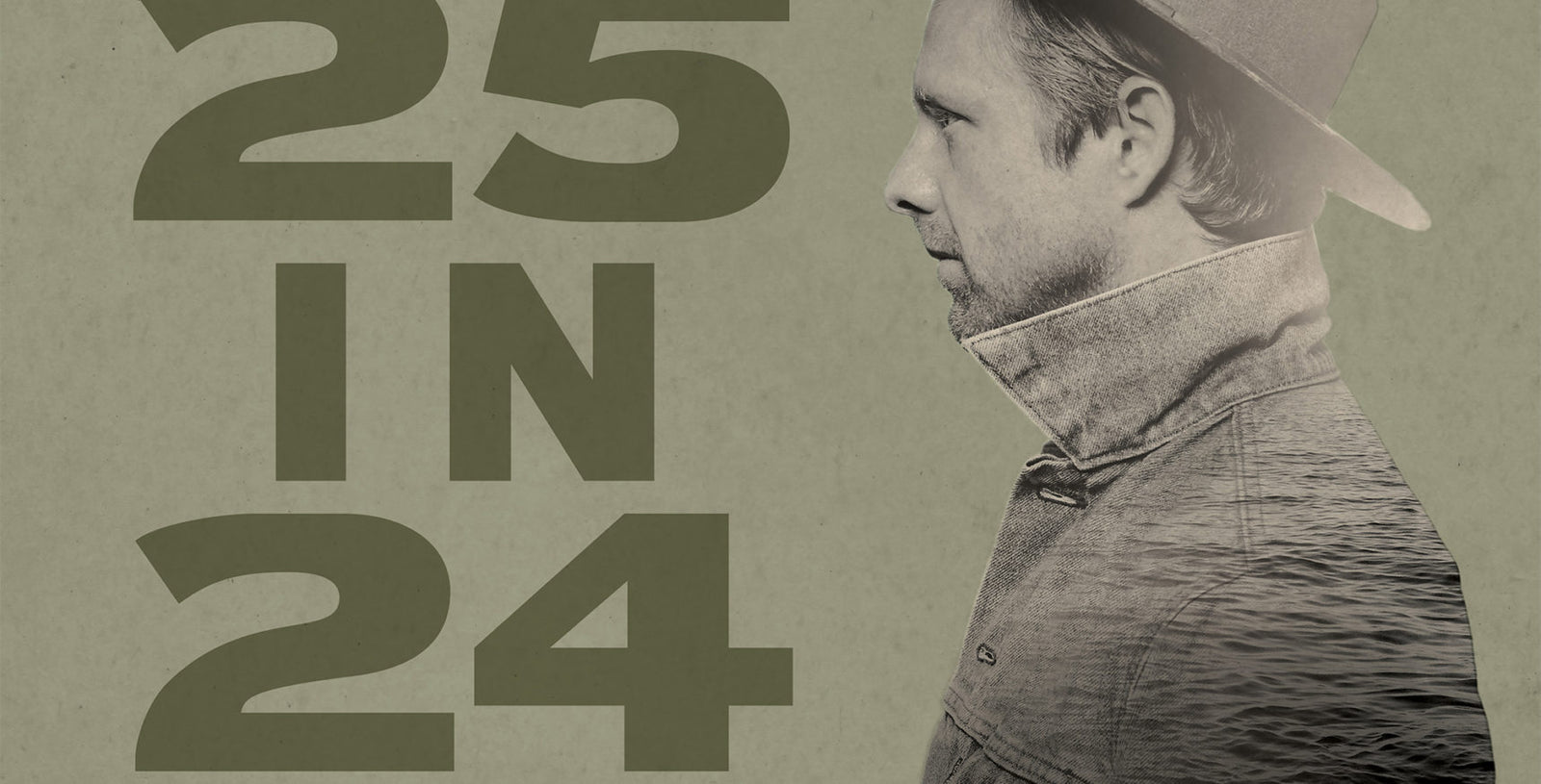 About My Brother, Jon