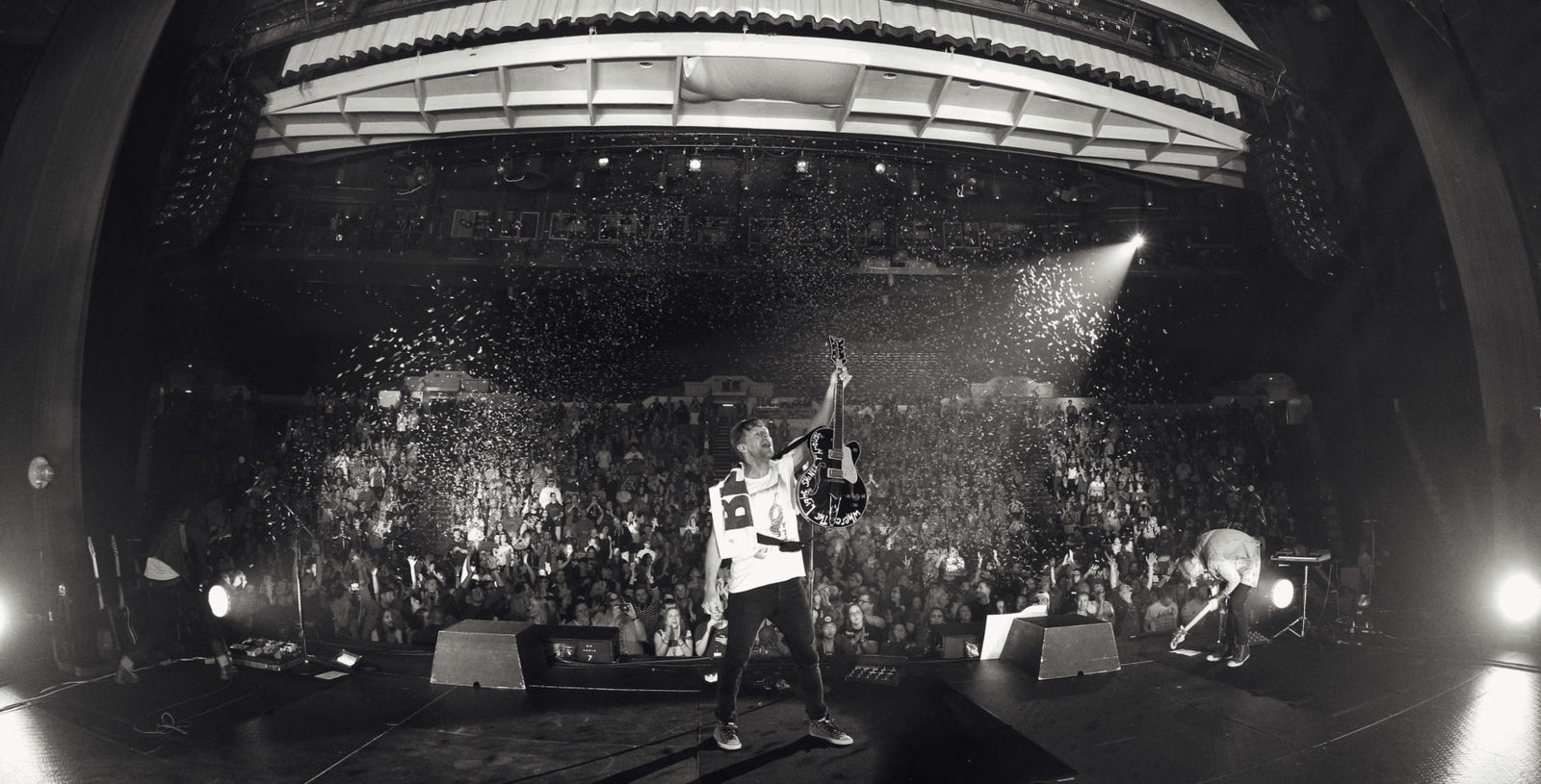 Looking For America Tour: Part II & Canada