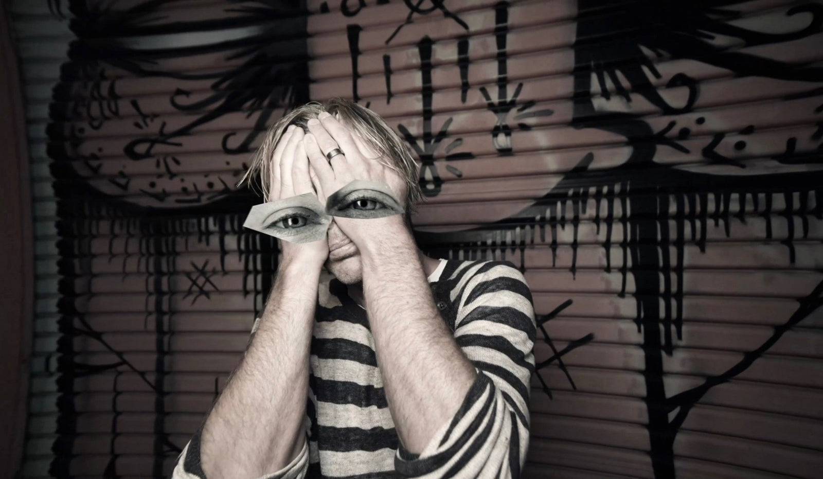 The Story Behind Voices