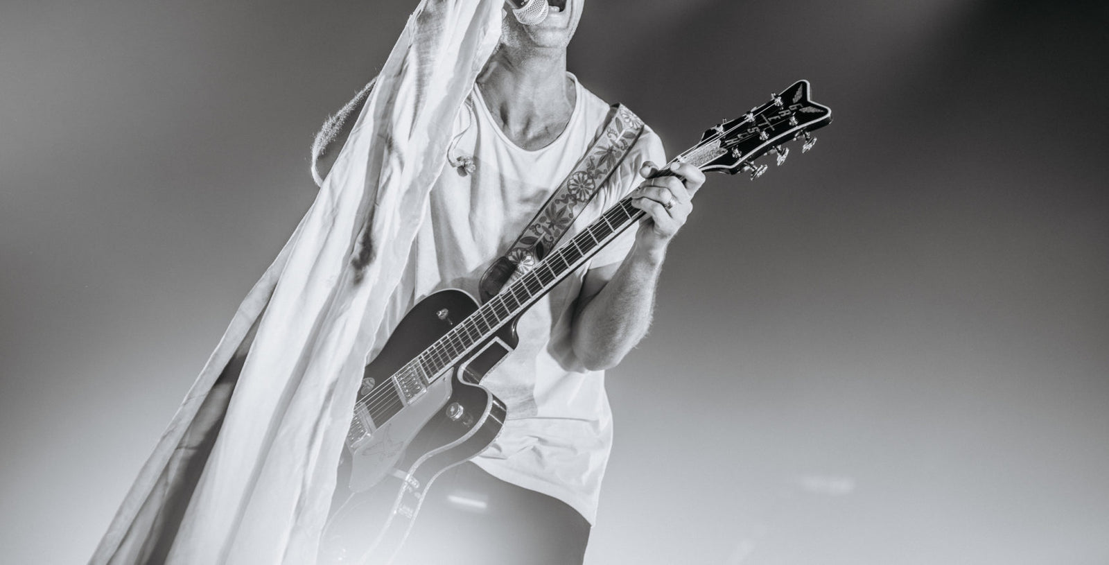 What Should I Pack For Tour?