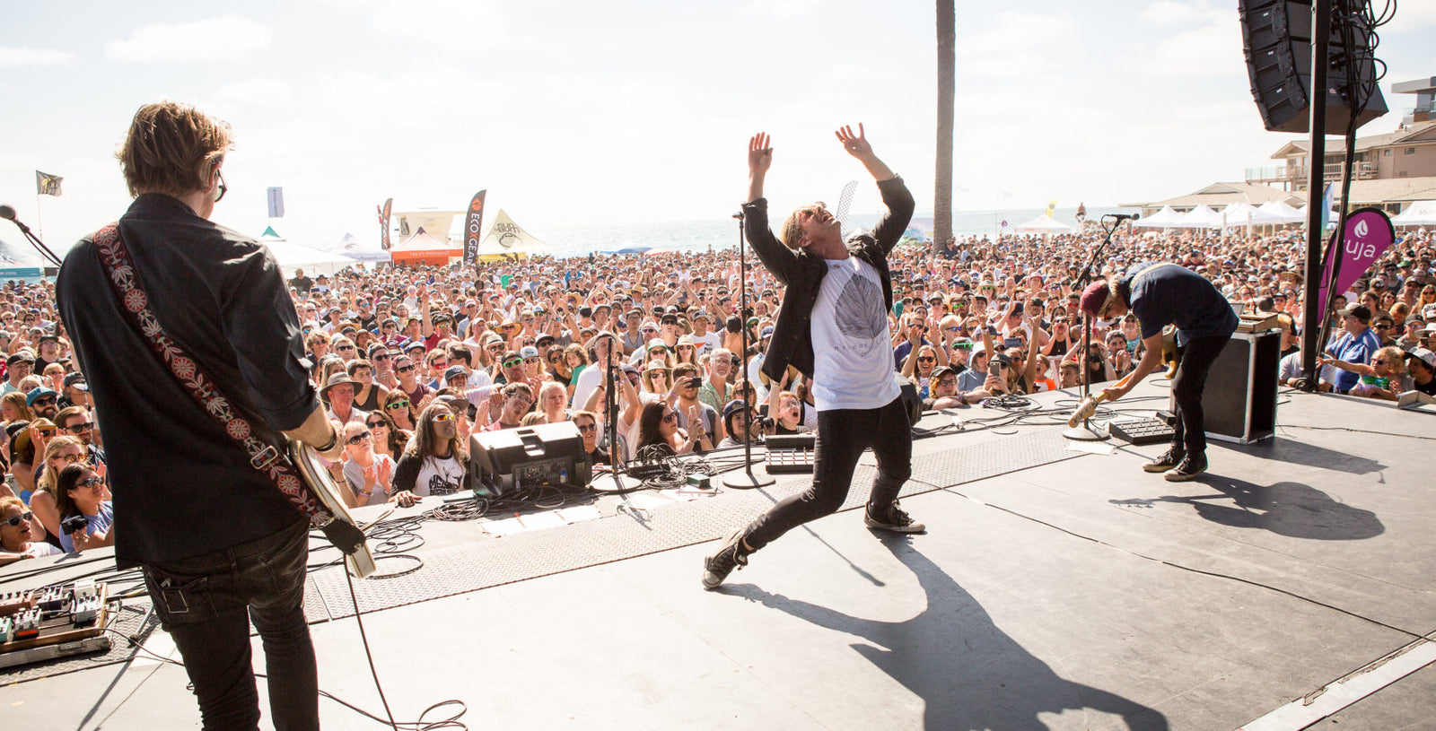 14th Annual Bro-Am was Incredible