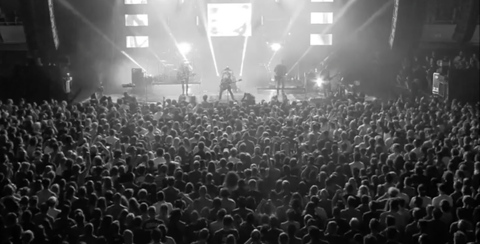 Watch: If The House Burns Down Tonight