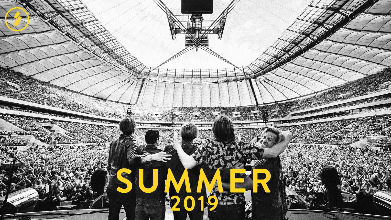 Watch: This Summer Was EPIC