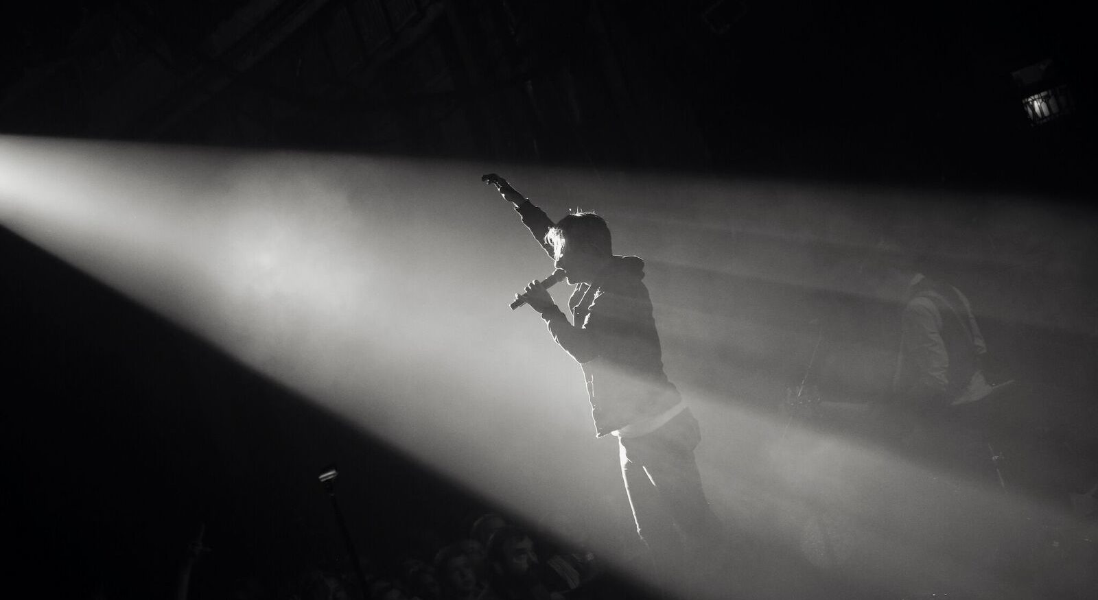 Stories Behind The Songs: If The House Burns Down Tonight