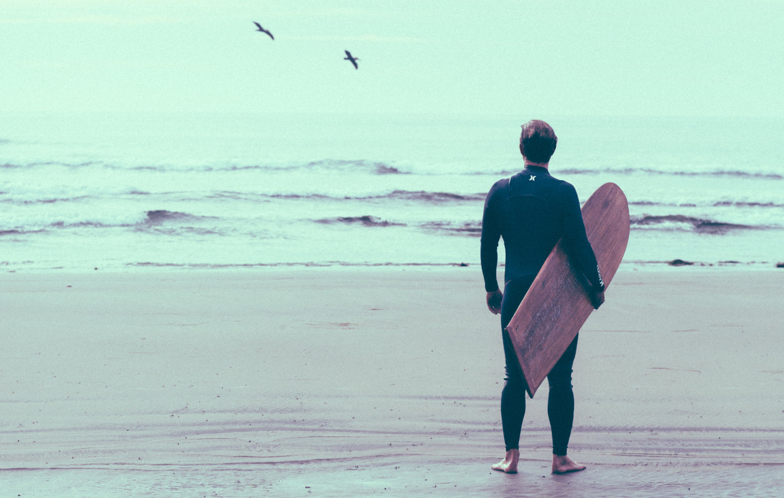 Easter Sunday - Peace Amid Chaos