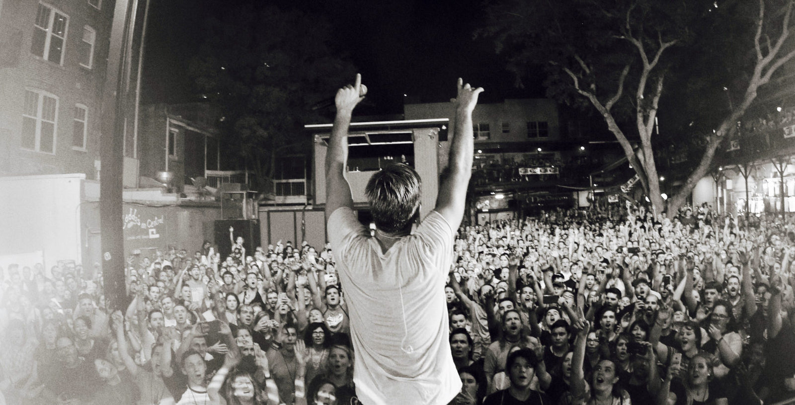 Stories Behind The Songs: Shake This Feeling