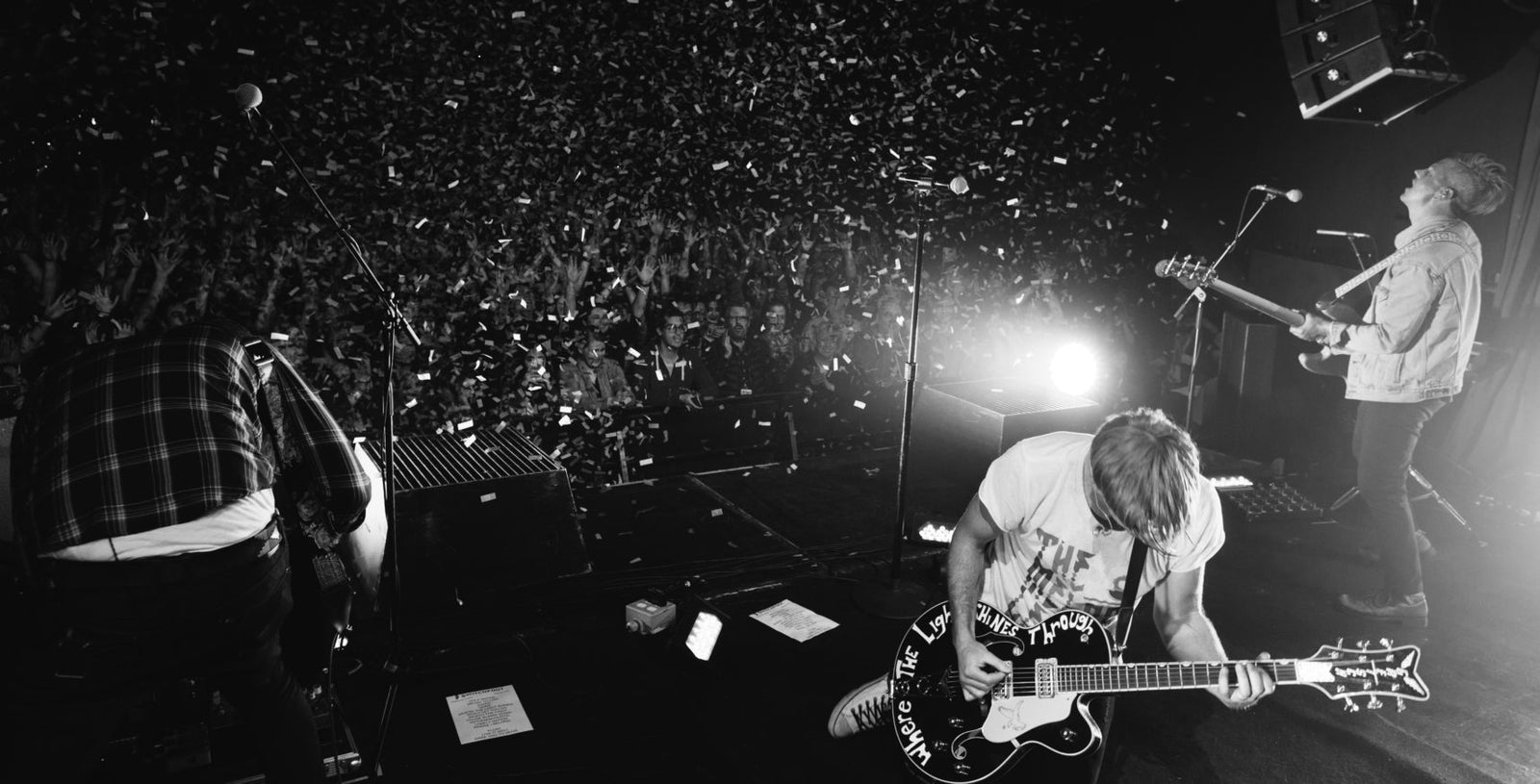 Watch: Love Is The Movement