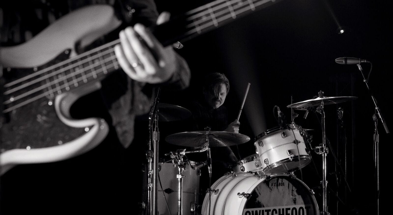 Stories Behind The Songs: Healer Of Souls