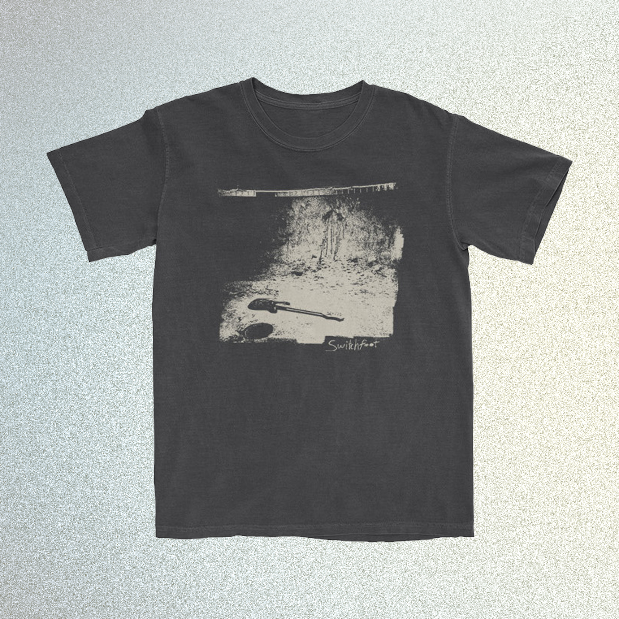 Switchfoot t shirt hotsell