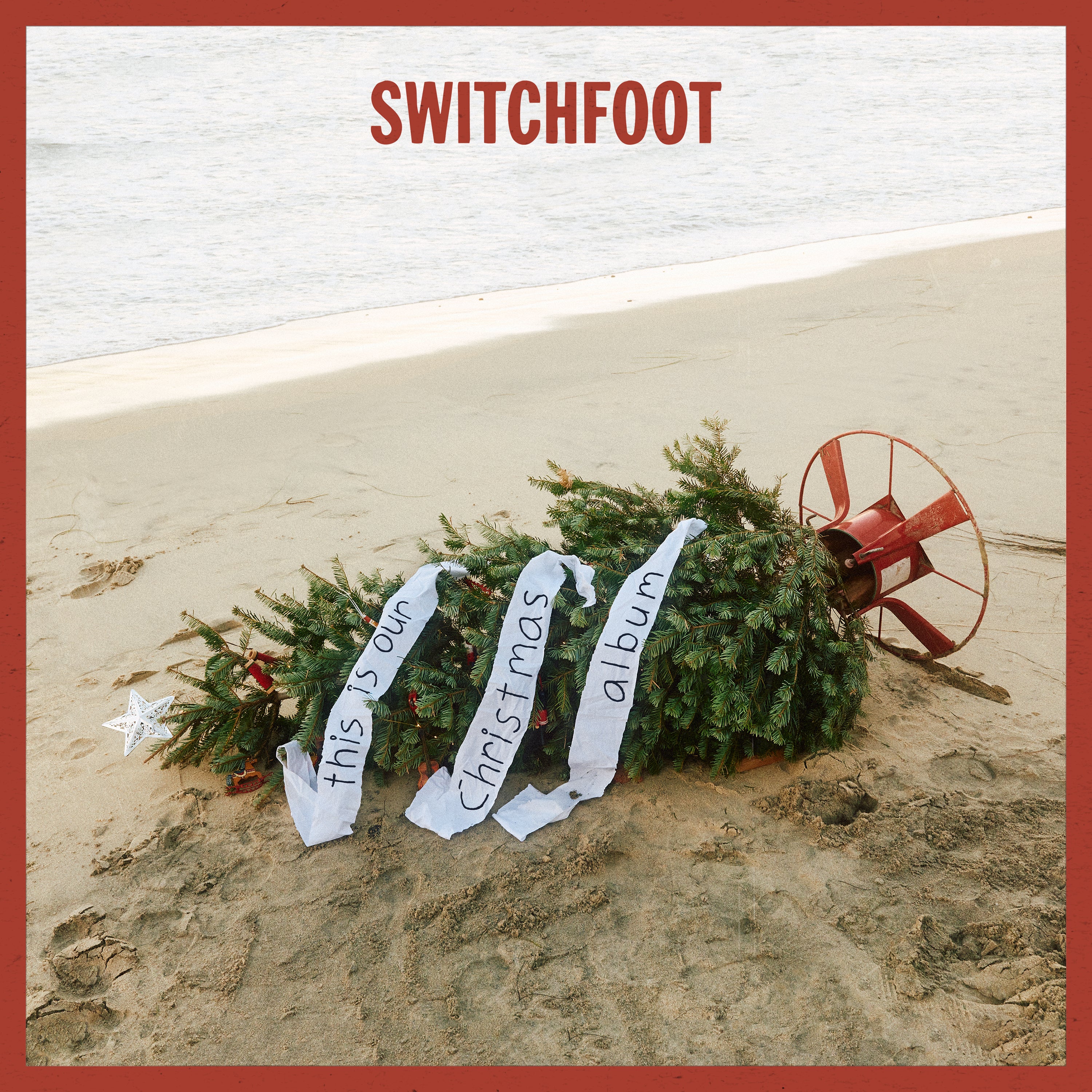 Music – SWITCHFOOT MERCH