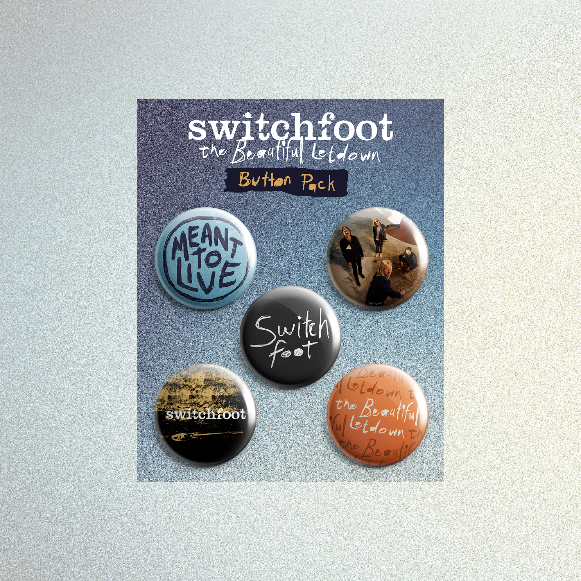 Apparel – SWITCHFOOT MERCH