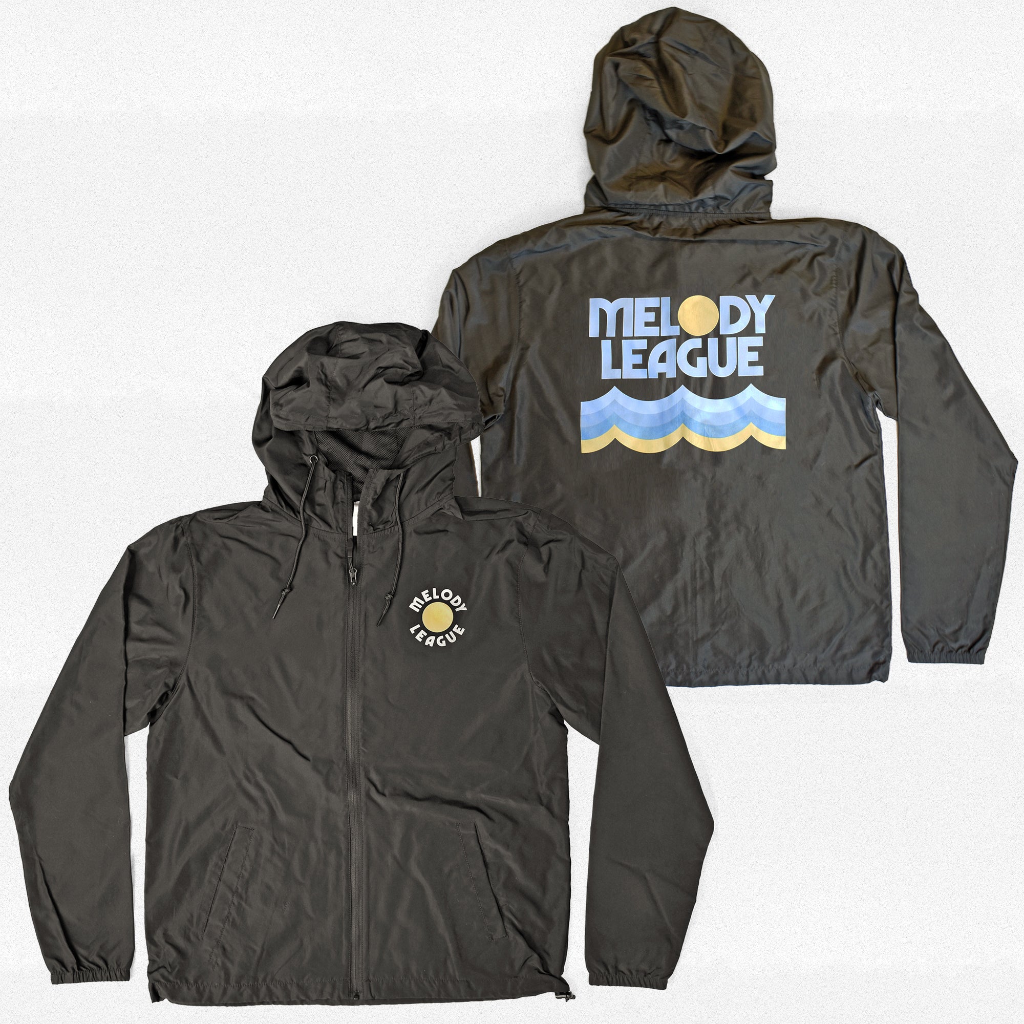 Melody League – SWITCHFOOT MERCH