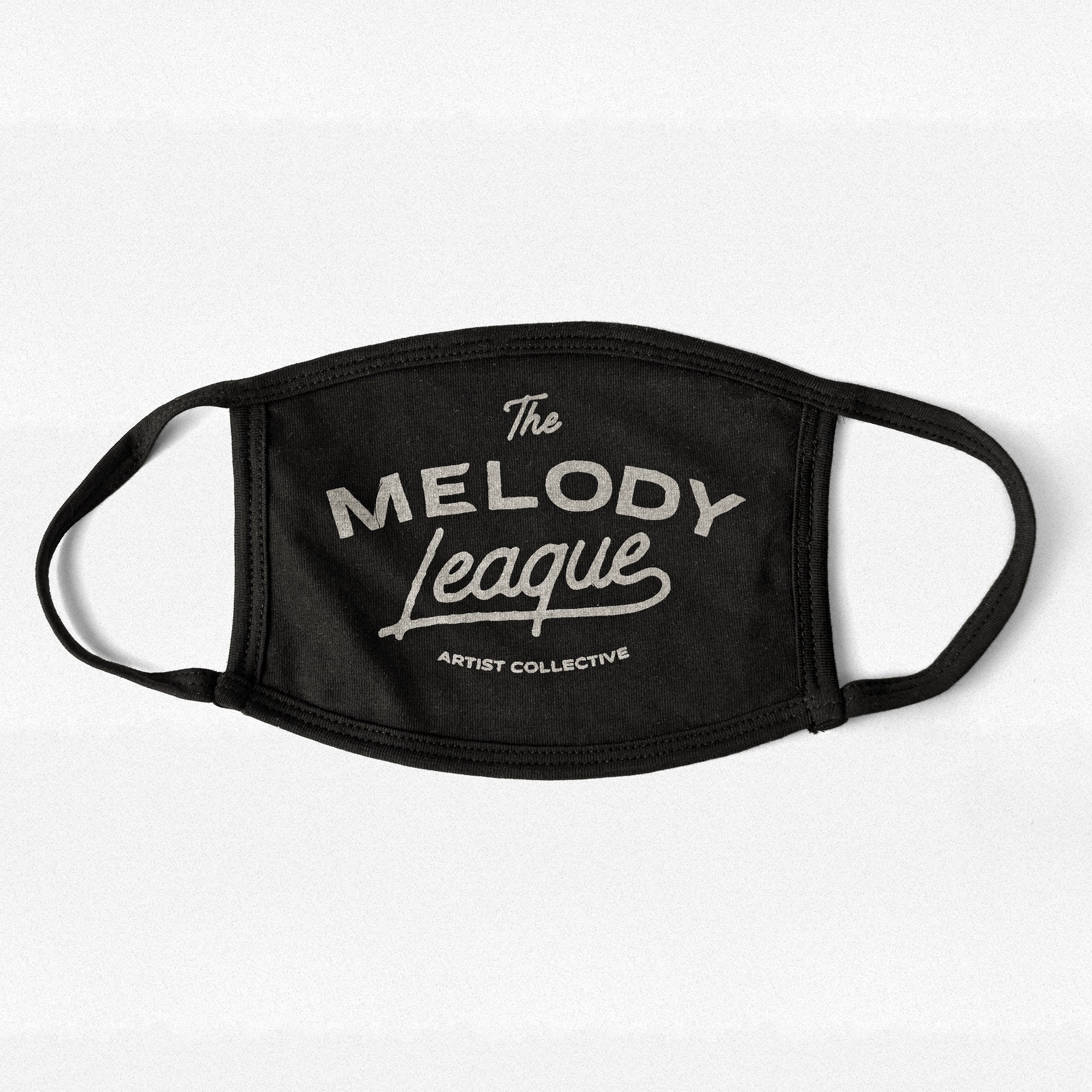 Melody League – SWITCHFOOT MERCH