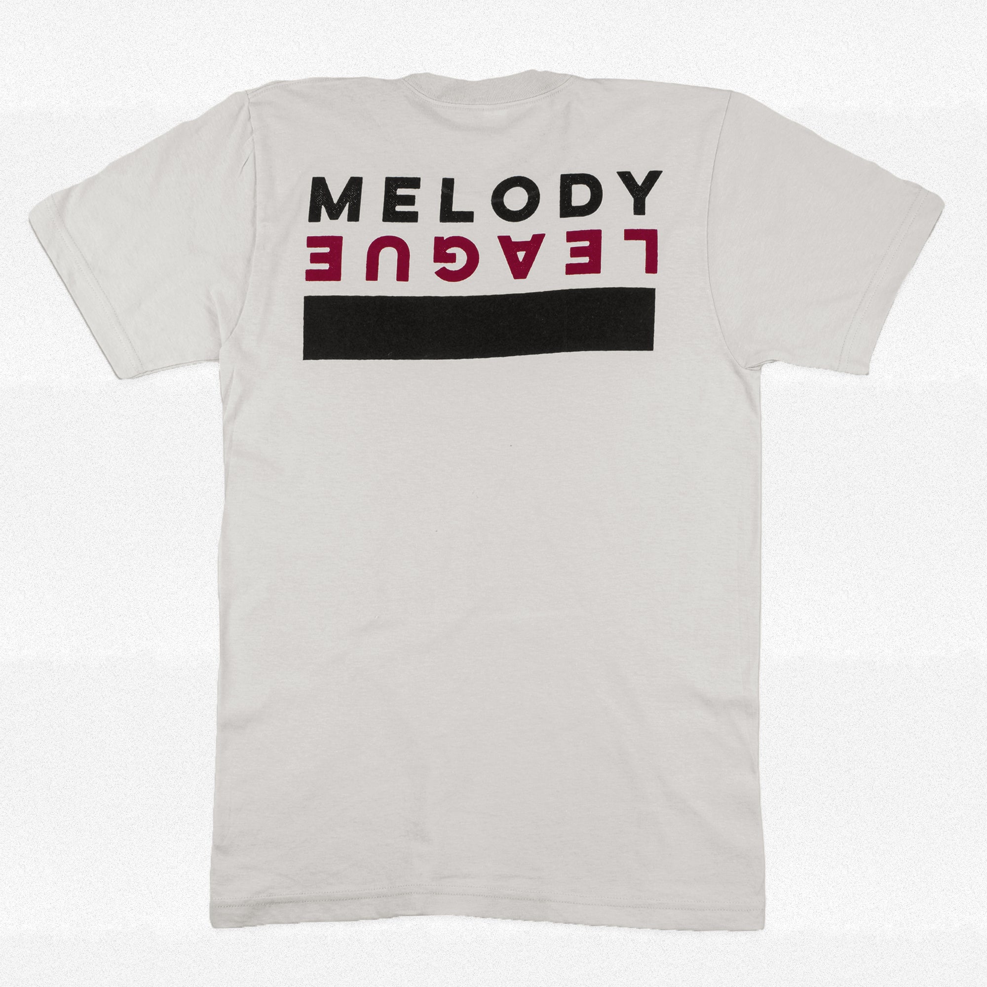 Melody League – SWITCHFOOT MERCH
