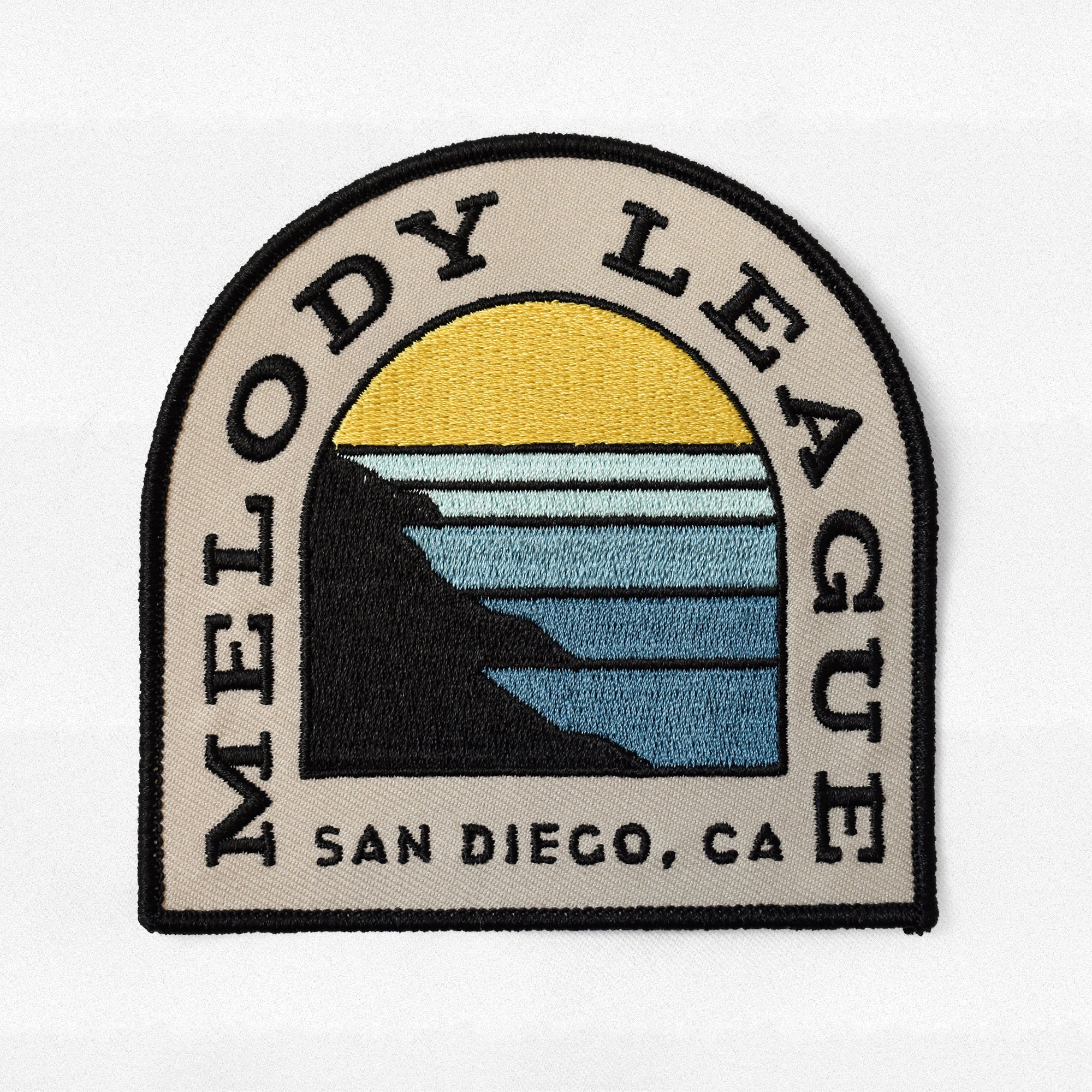 Melody League – SWITCHFOOT MERCH