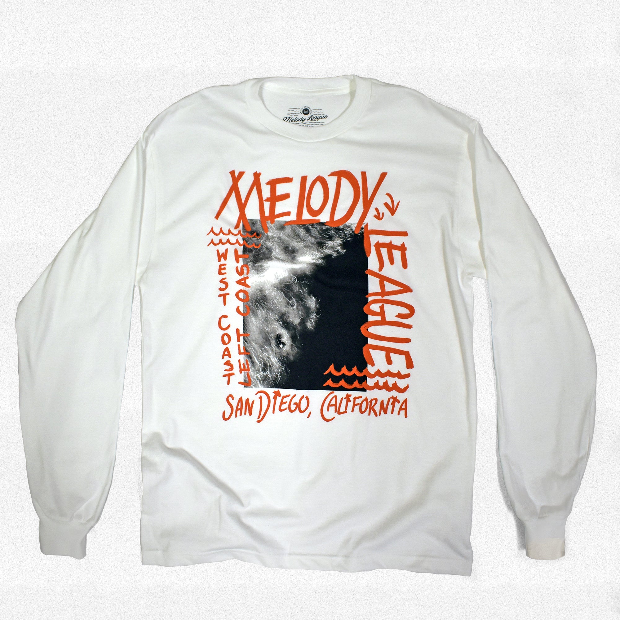 Melody League – SWITCHFOOT MERCH